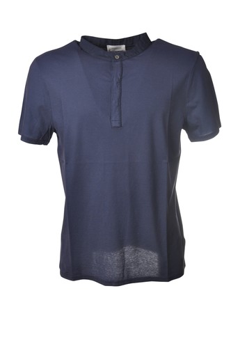 Dondup uomo polo - uomo, collo