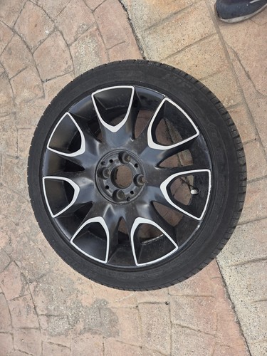 Ruota cerchio lega r16 - lega,