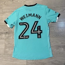 Terza maglia Derby County