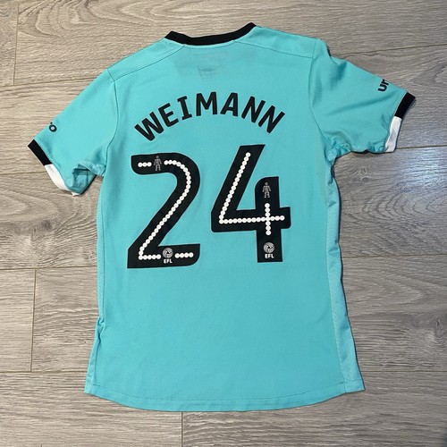 Terza maglia derby county - terza,