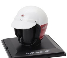 1/5 EDICOLA - HELMET - F1