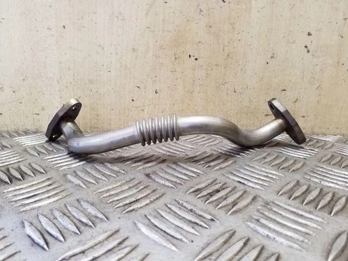 Tubo olio turbocompressore