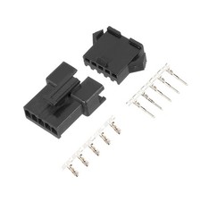 100 paia connettore terminale