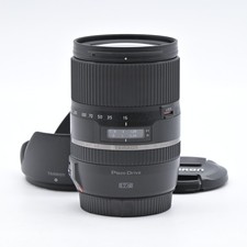 TAMRON 16-300mm F3.5-6.3 DiII
