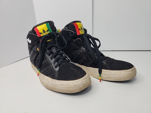 Scarpe alte adidas freemont - scarpe,