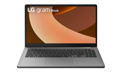 Notebook gram - notebook, lg