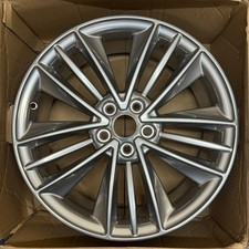 Cerchio in lega Ford Focus