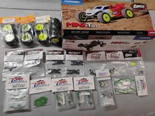 Team Losi Mini T 2.0 RTR Nuovo