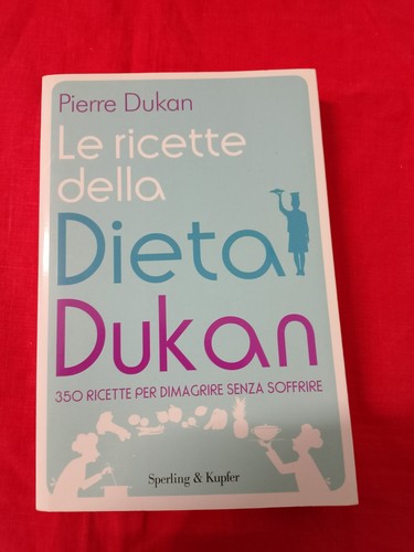 Pierre dukan le ricette - dukan,