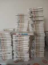 ALAN FORD STORY  DAL 1 a 150