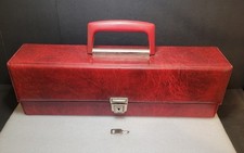 Cassetta vintage custodia
