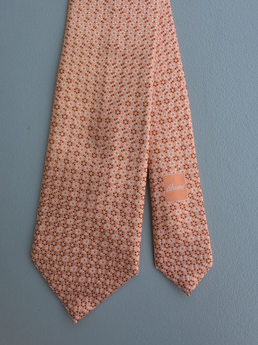 Cravatta uomo brioni motivo - brioni,