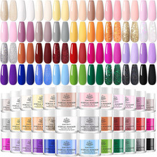 36 Colori Polvere Acrilica per