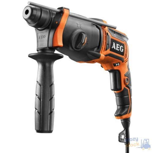Tassellatore aeg 24ie - aeg, bh