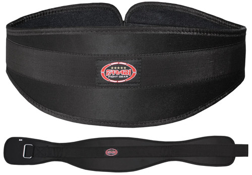 Farabi cintura sollevamento - cintura,