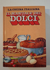 La cucina Italiana- Il manuale