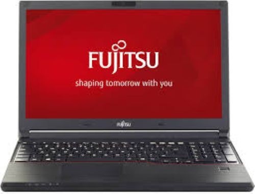 Fujitsu lifebook e554 - lifebook, 15,6"