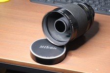Nikon Reflex-Nikkor C 500 mm