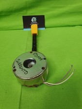 Freno elettrico scooter