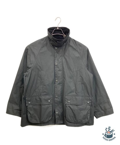Barbour wax bedale giacca - os,
