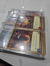 World of Warcraft TCG -