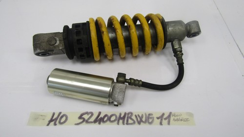 Mono ammortizzatore rear shock - mono,