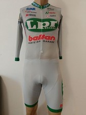 SALOPETTE COMPLETO BODY CRONO