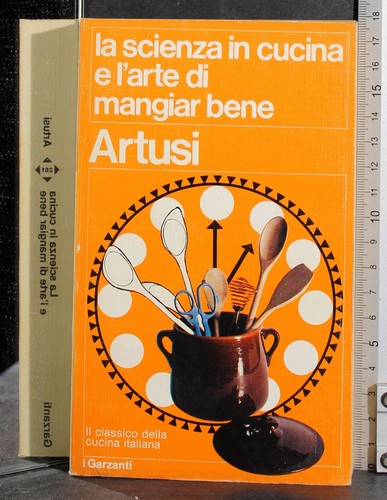 Scienza cucina l - cucina, e