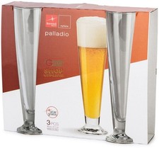 31267 BORMIOLI SET 3 BICCHIERI