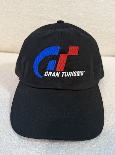 Cappello gran turismo strap - gran,