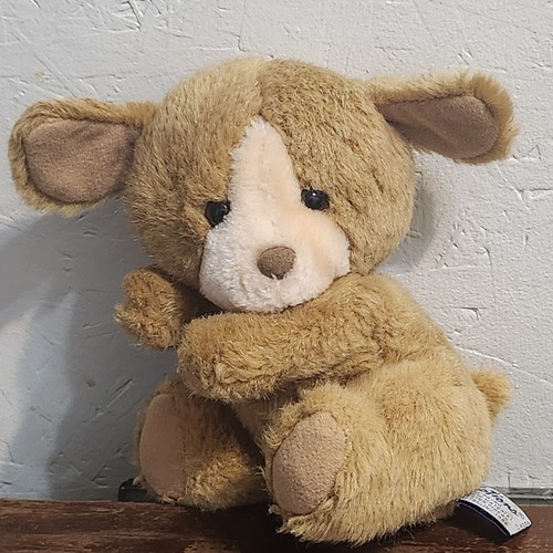 Peluche cane cucciolo mattel - cane,
