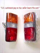 FOR TOYOTA LAND CRUISER J60