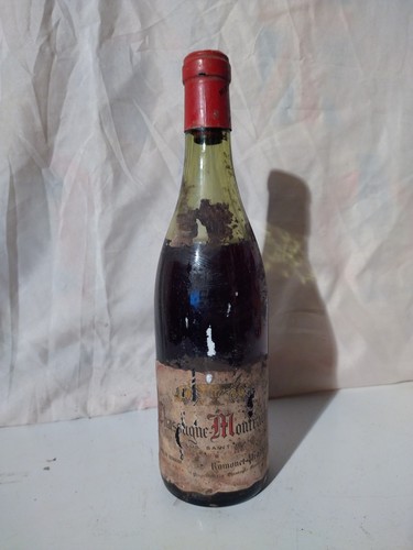 Chassagne montrachet domaine - chassagne-montrachet,