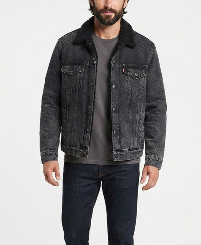 Levi type sherpa - type,