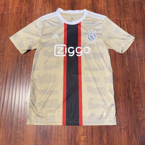 Ajax amsterdam ziggo - amsterdam, daily