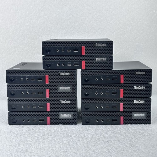 Mini lenovo thinkcentre - mini,
