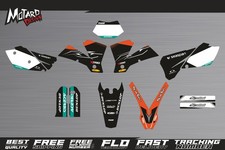 Motard Design Graphics Kit for