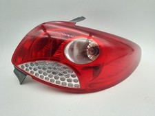 Peugeot 206 Plus (09+) RIGHT