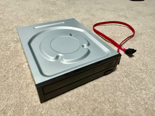 Sony optiarc dvd unità - optiarc,