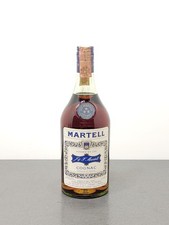 Cognac Martell 3 Stars 1970s