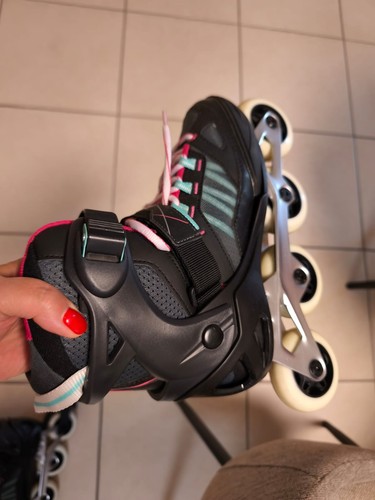 Oxelo roller fitness - oxelo,