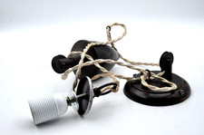 Sistema Lampada Plafoniera