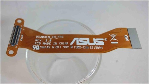 Kabel flachbandkabel usb - flachbandkabel,