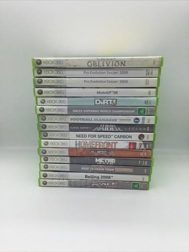Lotto promo xbox 360 - lotto, 15