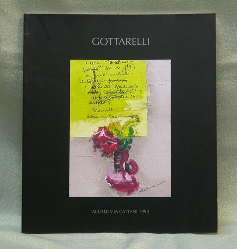 Volumetto dell accademia - volumetto, dell'accademia
