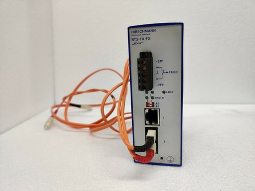 Hirschmann rt2 fx - hirschmann, rt2-tx/fx