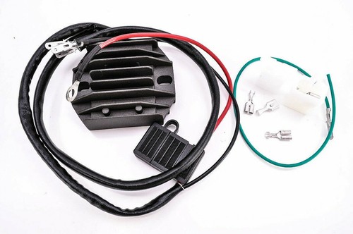 Regolatore per honda cb450 - per,