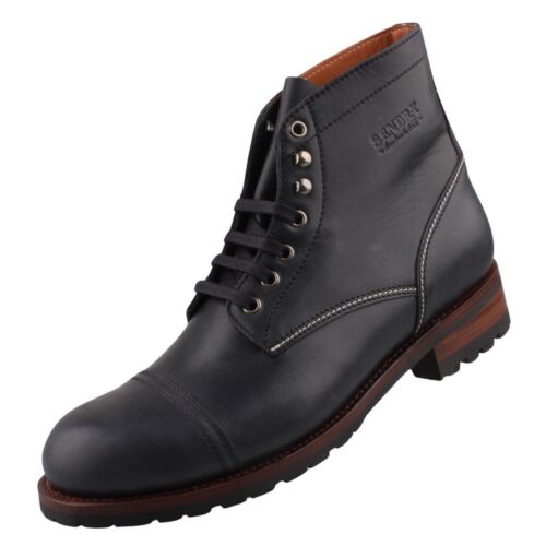 Sendra boots stivaletto - stivaletto, uomo