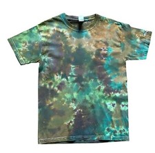 T-shirt mimetica per adulti