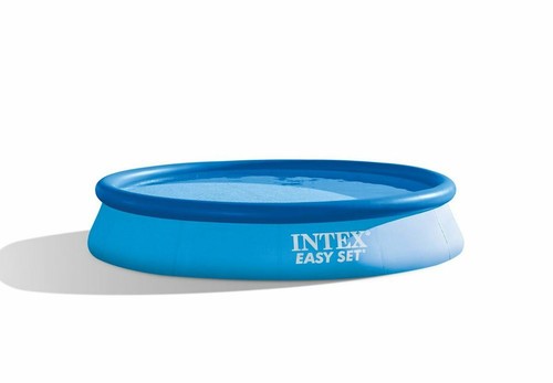 Piscina intex easy - piscina, circa
